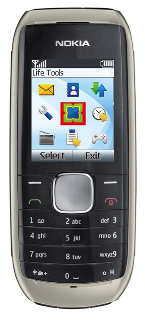 Nokia 1800