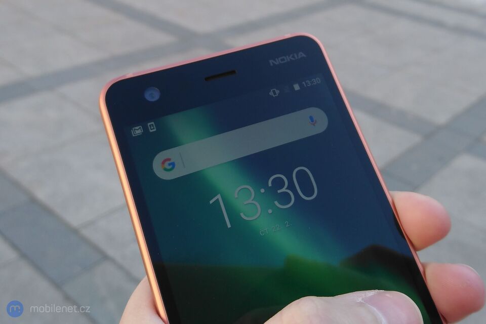 Nokia 2