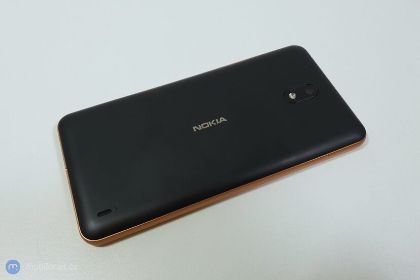 Nokia 2
