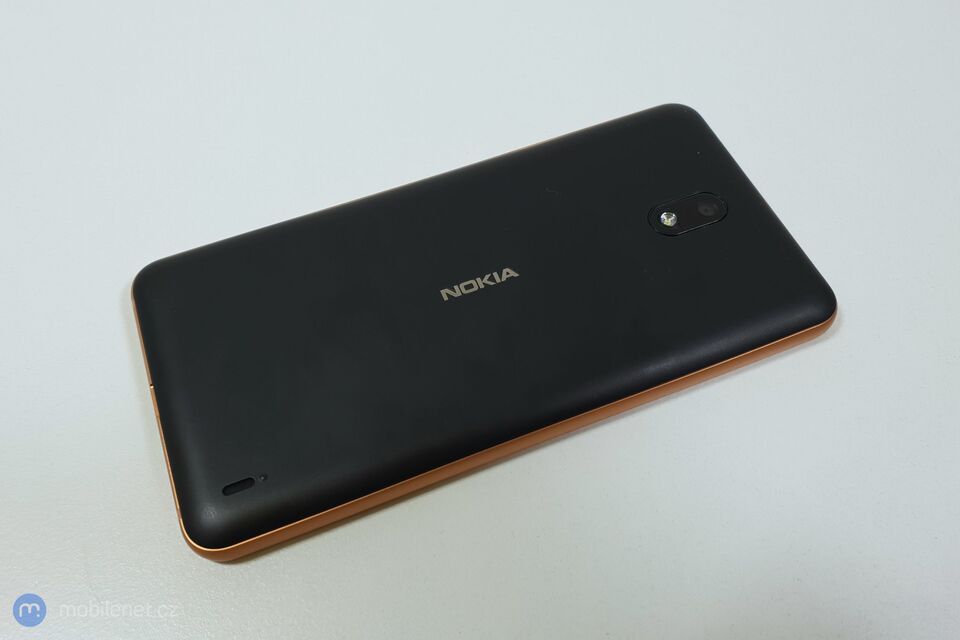 Nokia 2