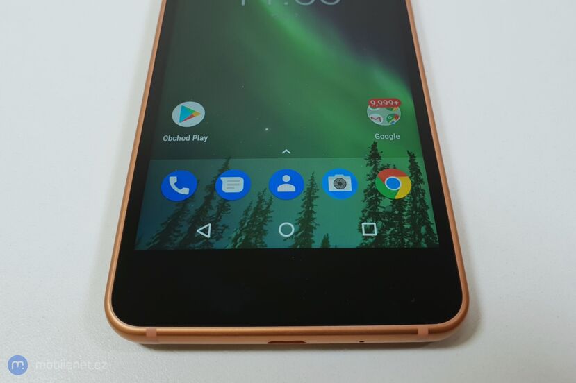 Nokia 2