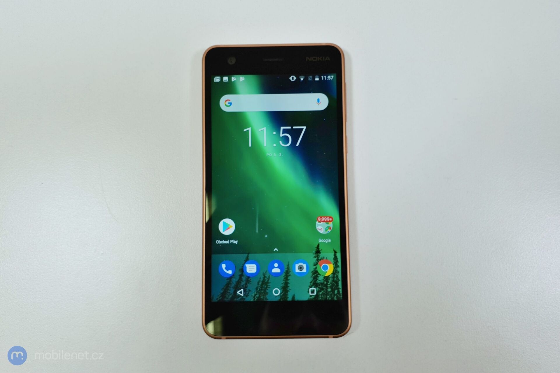 Nokia 2