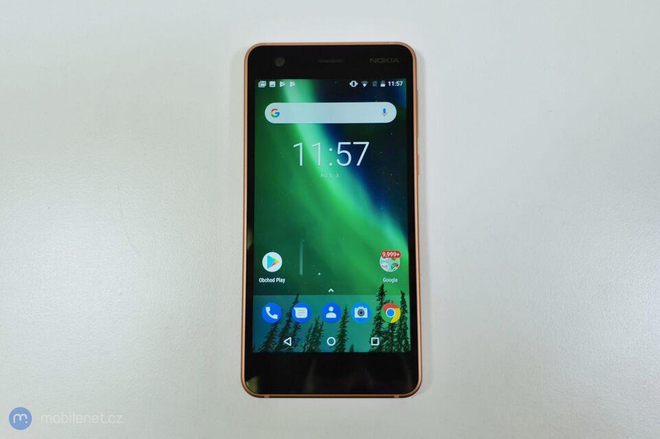 Nokia 2