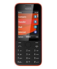 Nokia 207