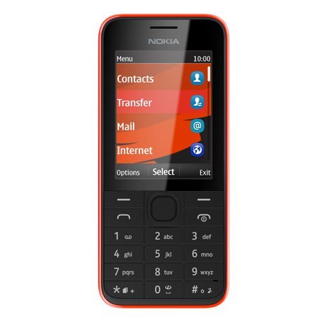 Nokia 208
