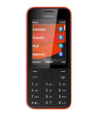 Nokia 208