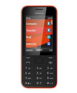 Nokia 208