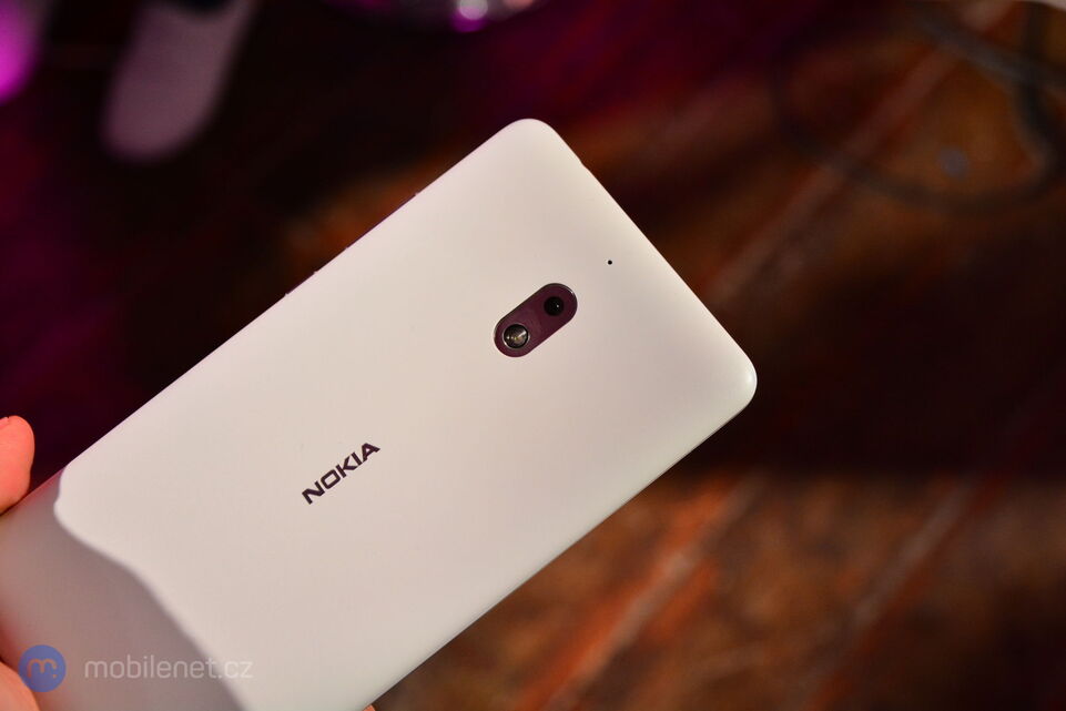 Nokia 2.1