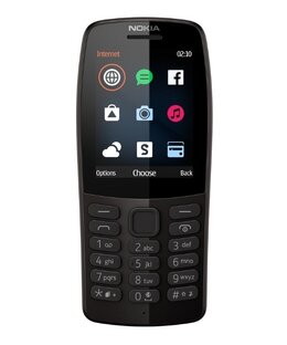 Nokia 210