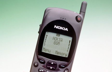 Nokia 2110
