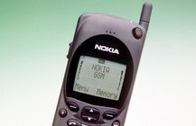 Nokia 2110