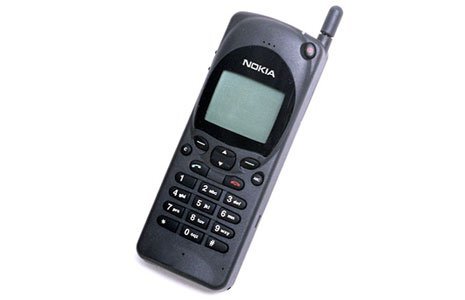 Nokia 2110