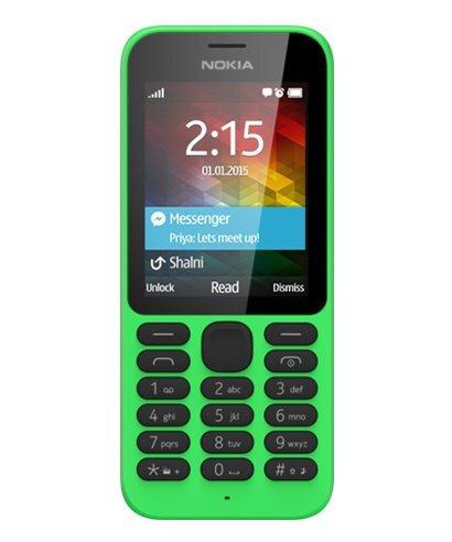 Nokia 215