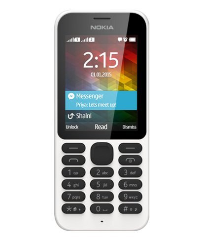 Nokia 215 Dual SIM