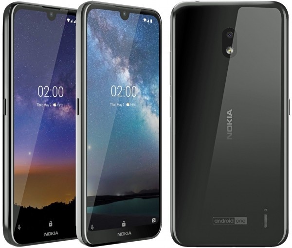 Nokia 2.2