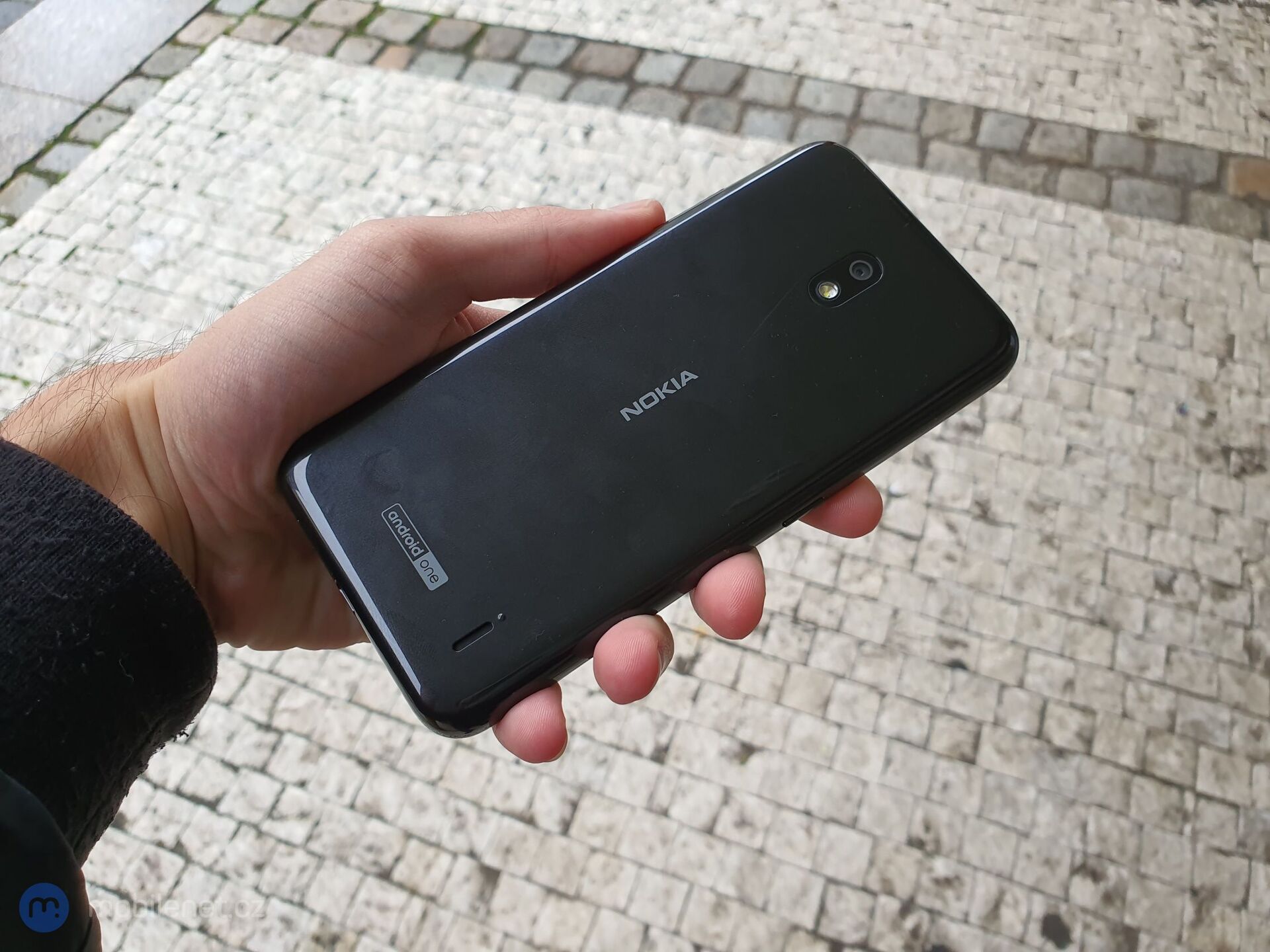 Nokia 2.2