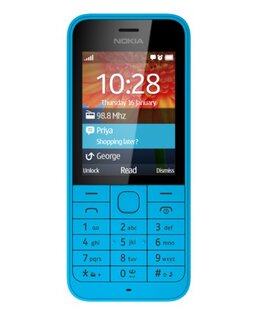 Nokia 220 Dual SIM
