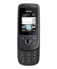 Nokia 2220 slide