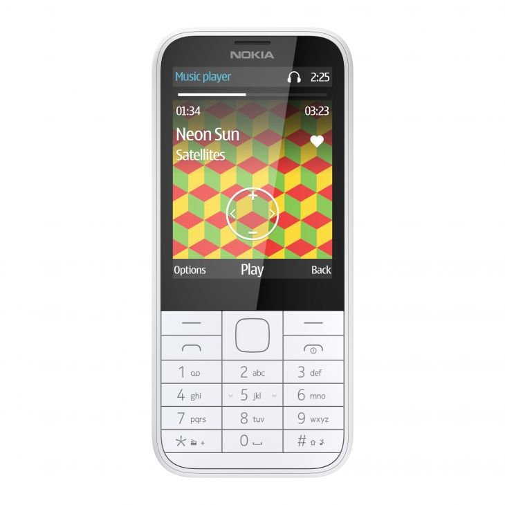 Nokia 225