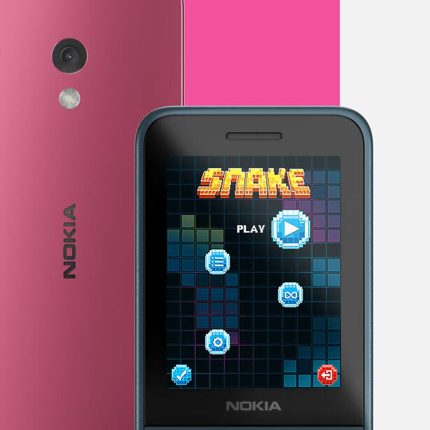 Nokia 225 4G (2024)