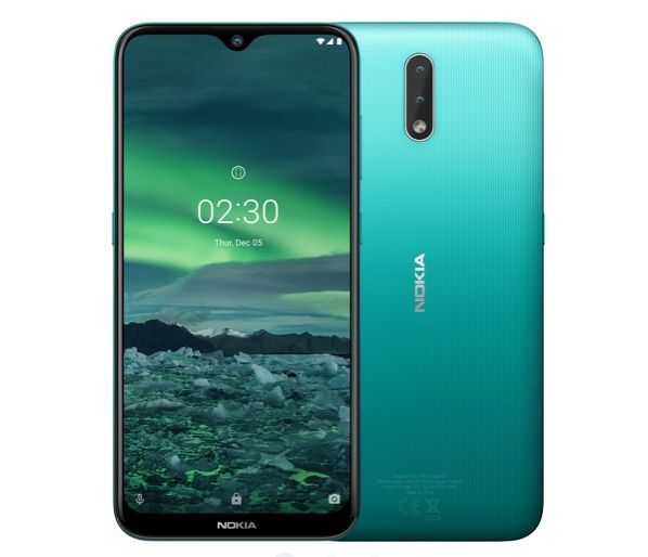 Nokia 2.3