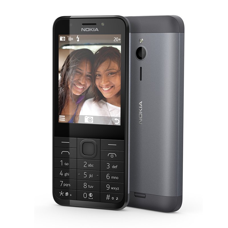 Nokia 230