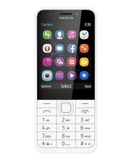Nokia 230 Dual SIM