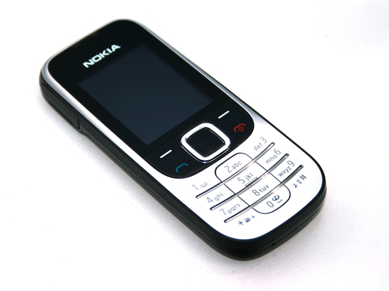 Nokia 2330 Classic
