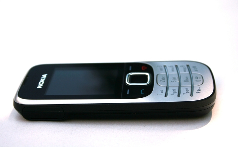 Nokia 2330 Classic