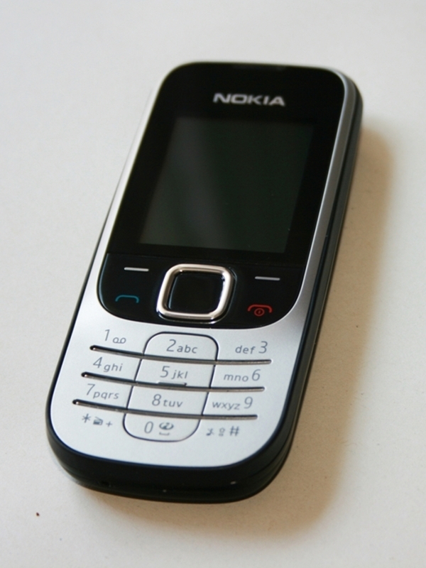 Nokia 2330 Classic