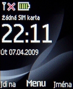 Nokia 2330 Classic