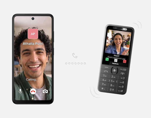 Nokia 235 4G 2nd Edition