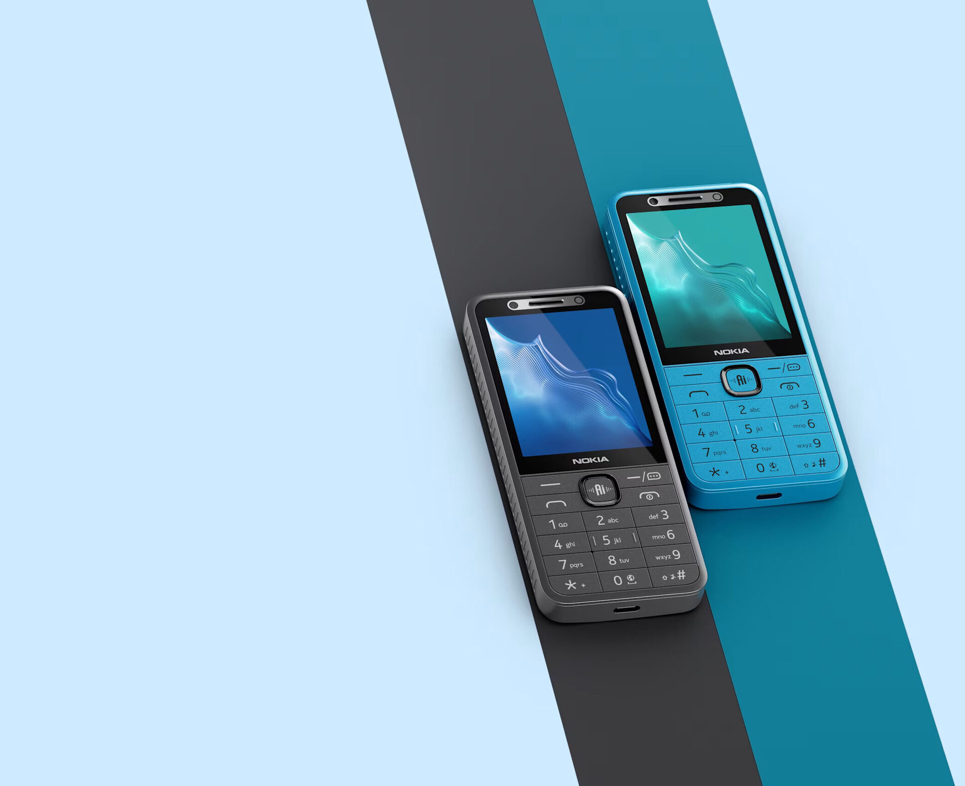 Nokia 235 4G 2nd Edition