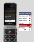Nokia 2360 Flip