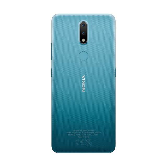 Nokia 2.4