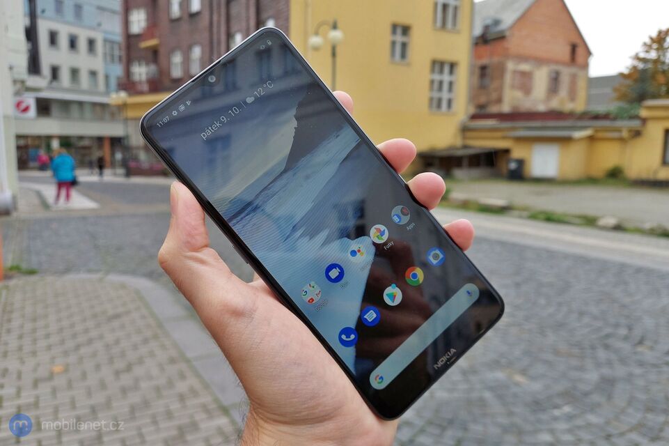 Nokia 2.4