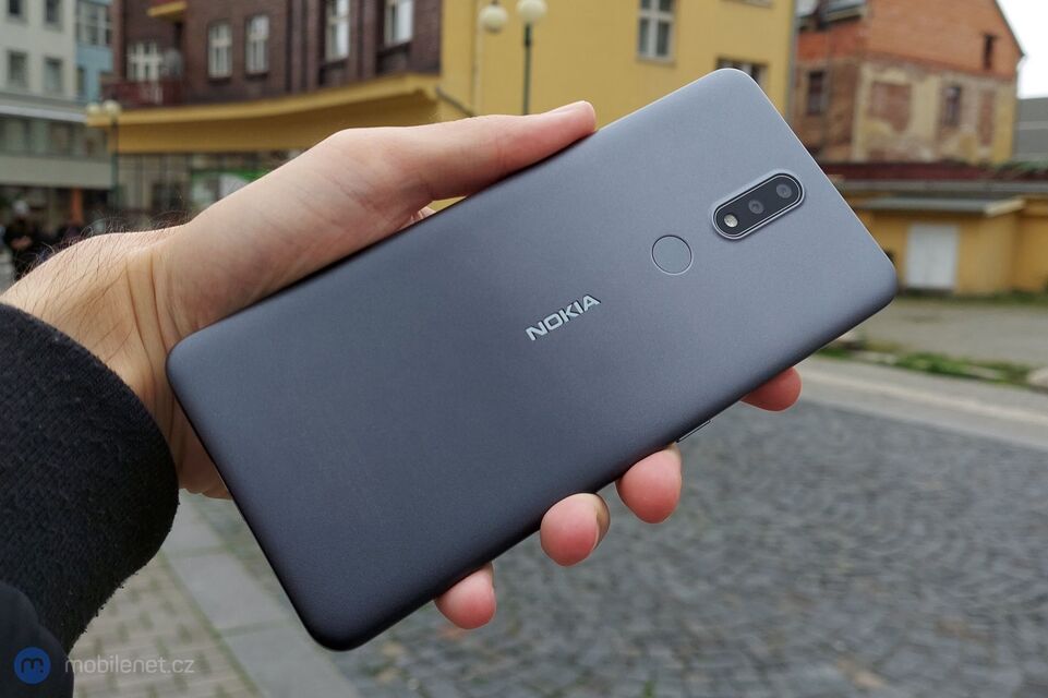 Nokia 2.4