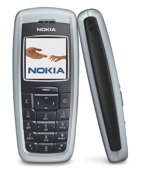 Nokia 2600