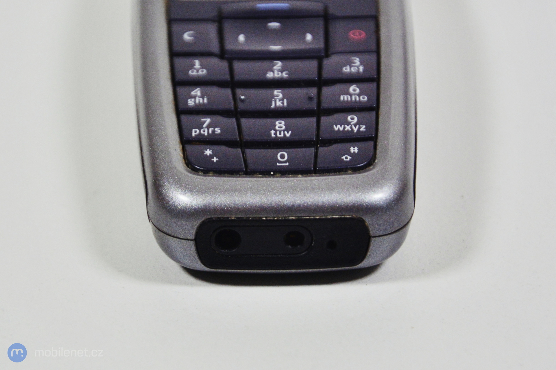 Nokia 2600