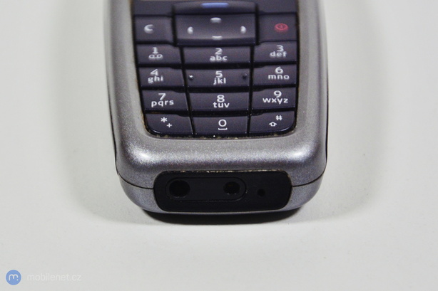 Nokia 2600