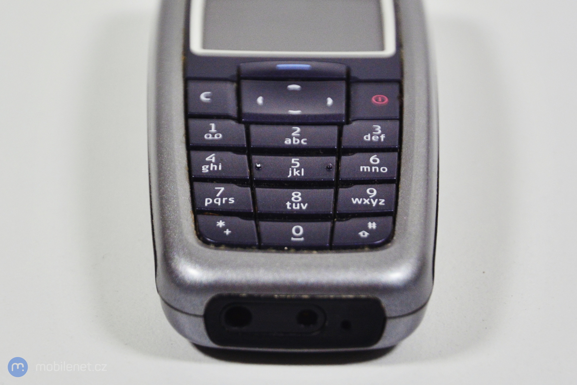 Nokia 2600