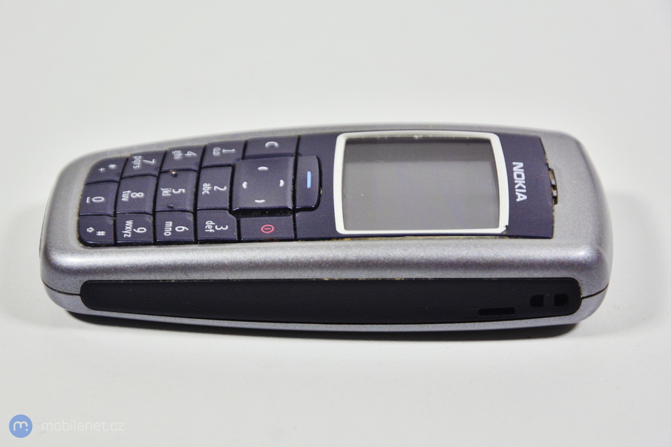 Nokia 2600