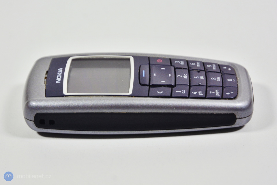 Nokia 2600
