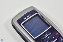 Nokia 2600