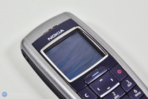 Nokia 2600