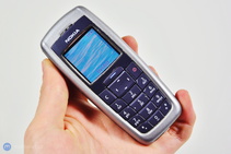 Nokia 2600