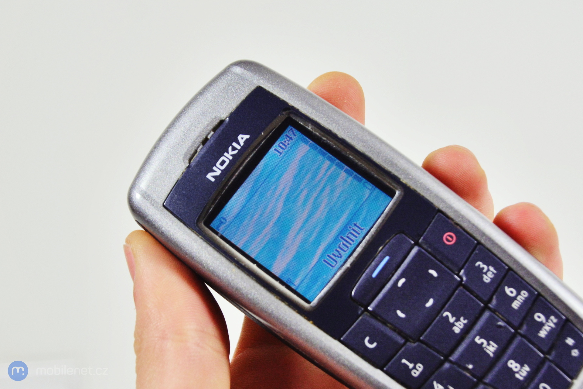 Nokia 2600
