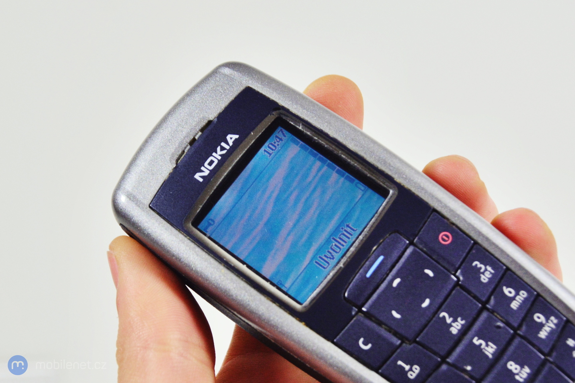 Nokia 2600