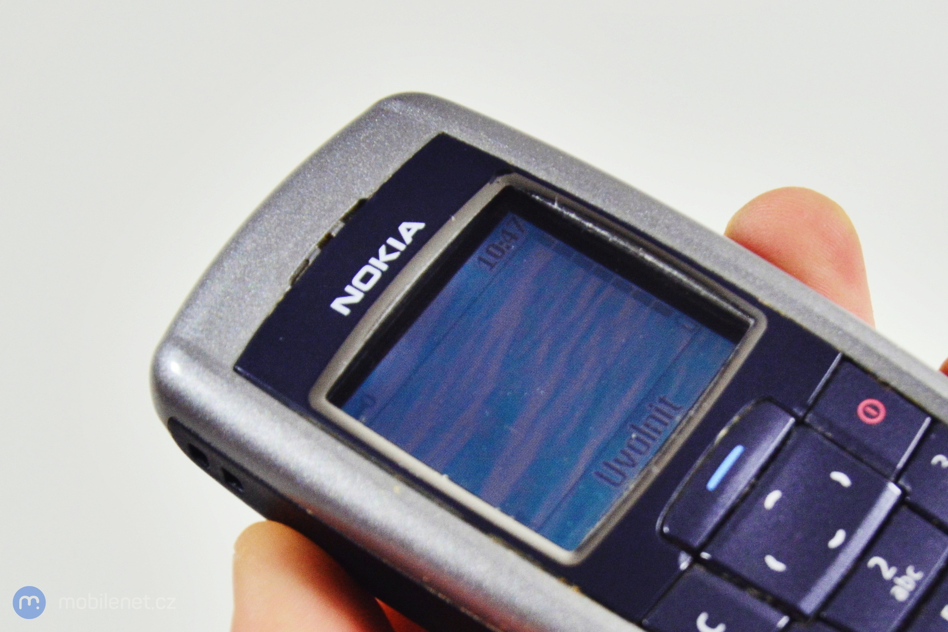 Nokia 2600