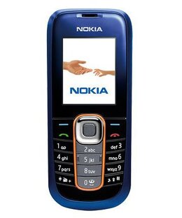 Nokia 2600 Classic
